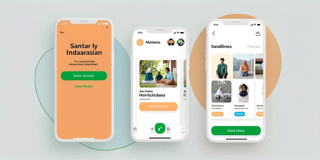Tangkapan layar menampilkan karakter utama di tengah petualangan.