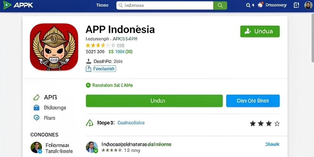 Tampilan grafis yang menawan dan mendetail.
