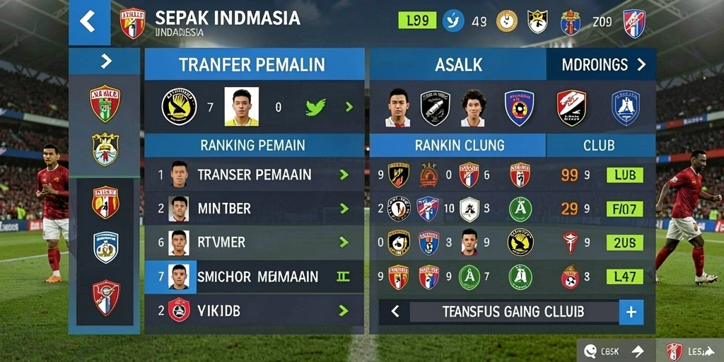 Tangkapan layar menunjukkan aksi pertempuran epik.