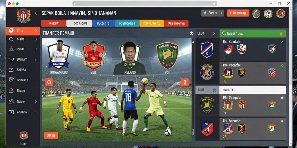Tampilan awal aplikasi HANABI88 yang menarik.