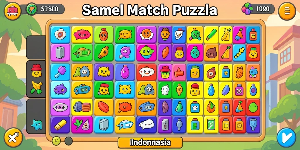 Tampilan antarmuka MIKATOTO yang memukau dan user-friendly.