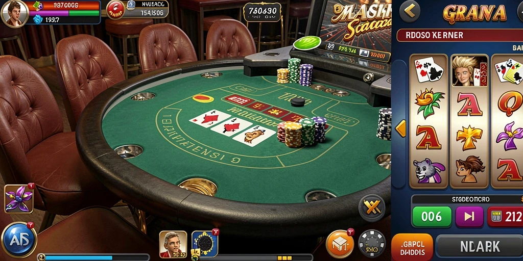 Tampilan halaman utama PIONTOGEL yang menarik.
