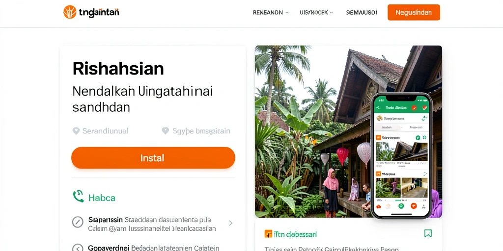 Tampilan antarmuka utama TARUHAN77 yang menarik.