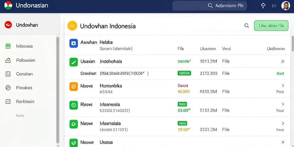 Tangkapan layar menampilkan karakter kustomisasi yang unik.